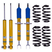 Load image into Gallery viewer, Bilstein 46-189844 B12 (Pro-Kit) - Suspension Kit for Select Audi A6