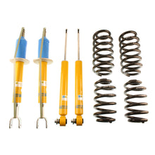 Load image into Gallery viewer, Bilstein 46-189851 B12 (Pro-Kit) - Suspension Kit for Select Audi A6 Quattro