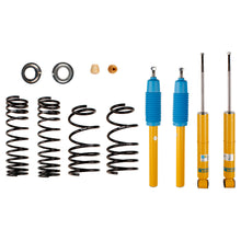Load image into Gallery viewer, Bilstein 46-189868 B12 (Pro-Kit) - Suspension Kit for Select Volkswagen Jetta, Volkswagen Rabbit, Volkswagen Scirocco
