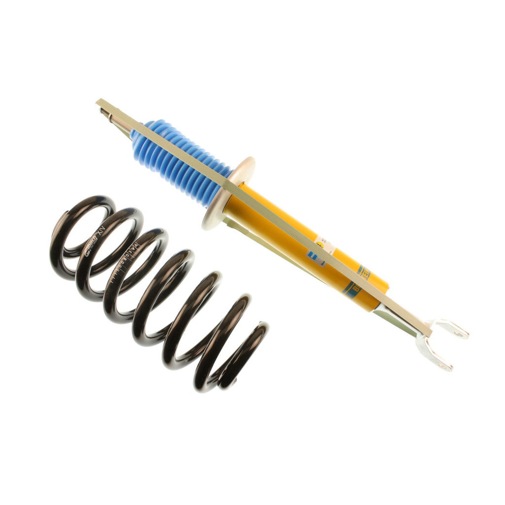 Bilstein 46-189875 B12 (Pro-Kit) - Suspension Kit for Select Audi A6 Quattro