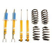 Load image into Gallery viewer, Bilstein 46-189875 B12 (Pro-Kit) - Suspension Kit for Select Audi A6 Quattro