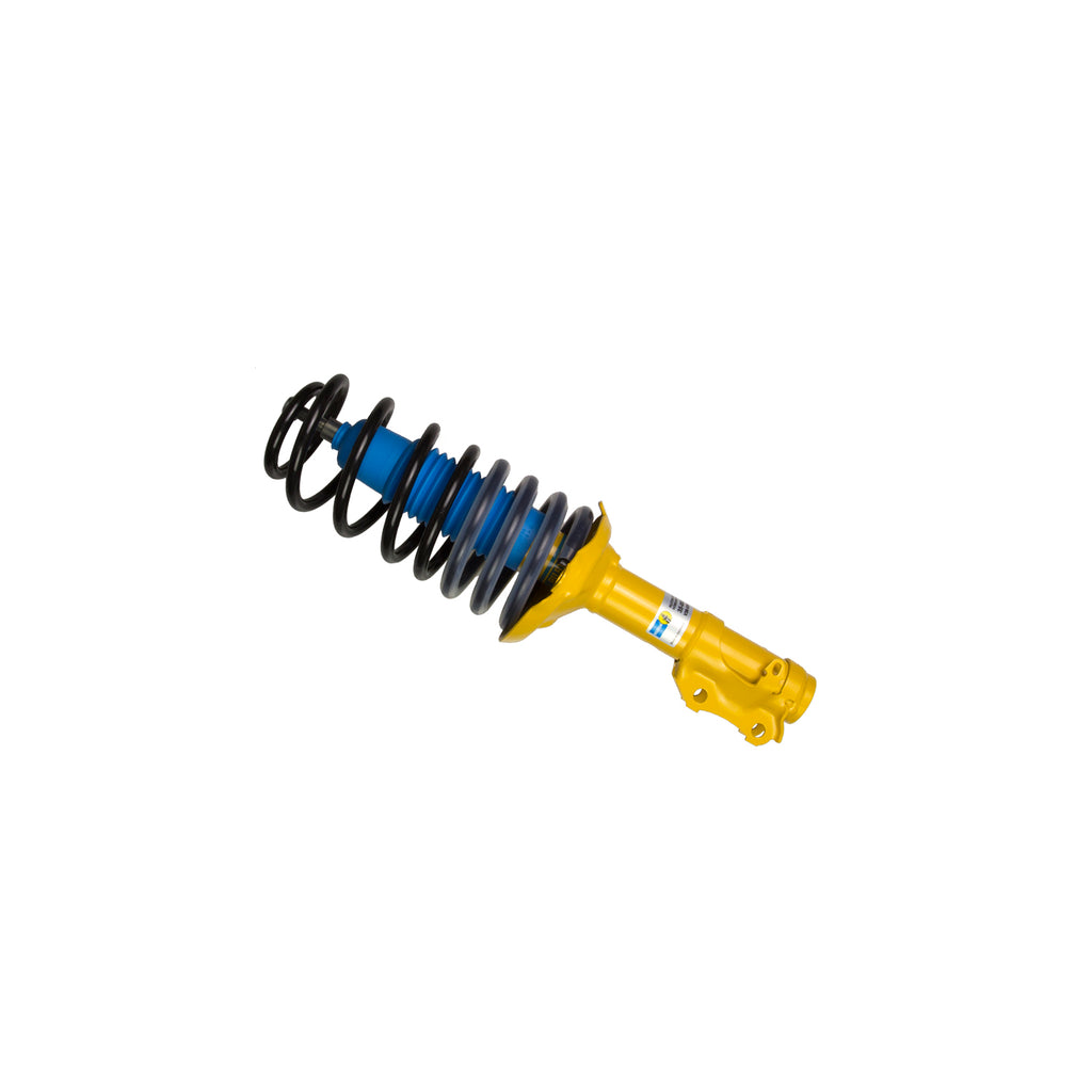 Bilstein 46-189967 B12 (Pro-Kit) - Suspension Kit for Select Volkswagen Golf, Volkswagen Jetta
