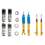 Bilstein 46-190208 B12 (Pro-Kit) - Suspension Kit for Select Honda Civic