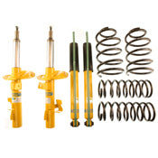 Load image into Gallery viewer, Bilstein 46-190307 B12 (Pro-Kit) - Suspension Kit for Select Mazda 3