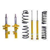 Load image into Gallery viewer, Bilstein 46-190321 B12 (Pro-Kit) - Suspension Kit for Select Mazda 3