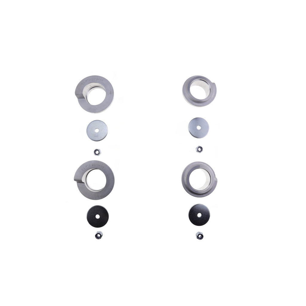 Bilstein 46-190338 B12 (Pro-Kit) - Suspension Kit for Select Mazda RX-8