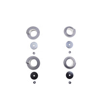 Load image into Gallery viewer, Bilstein 46-190338 B12 (Pro-Kit) - Suspension Kit for Select Mazda RX-8