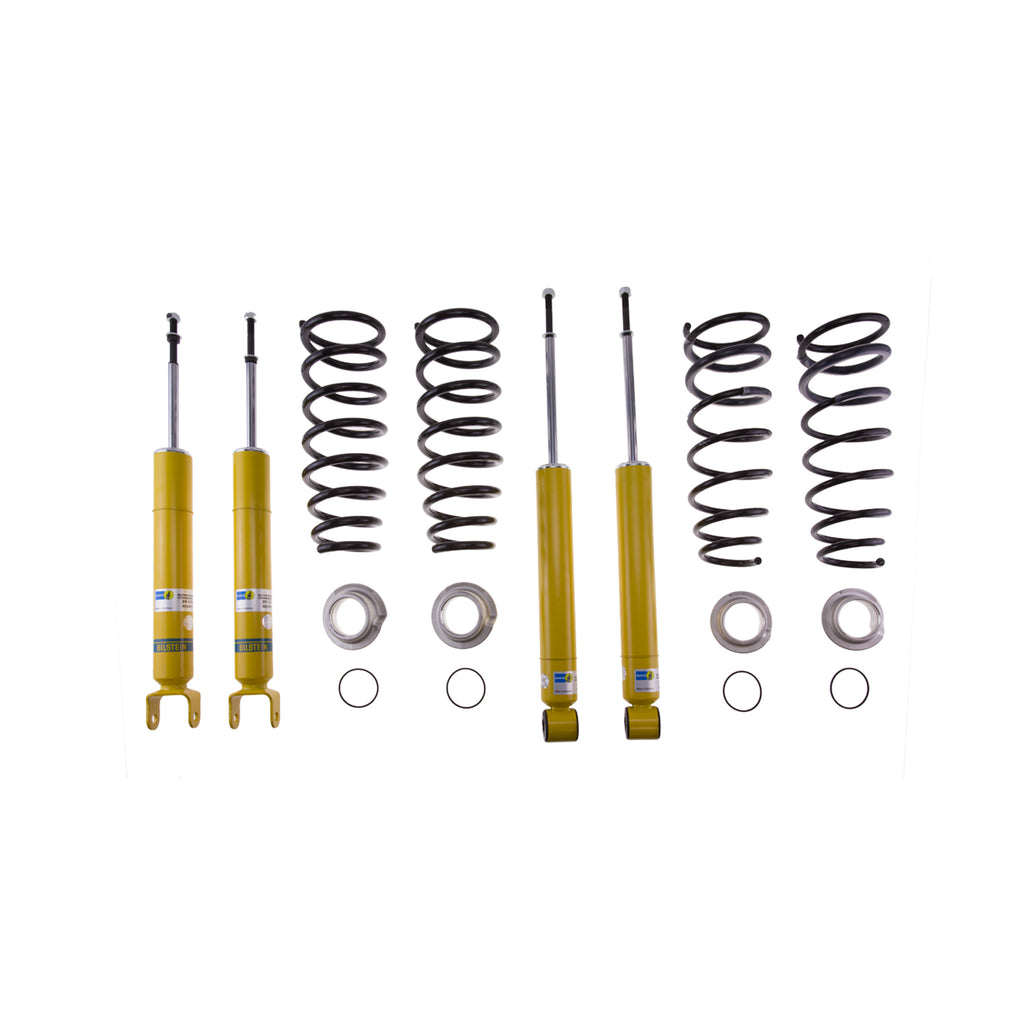 Bilstein 46-190345 B12 (Pro-Kit) - Suspension Kit for Select Mazda MX-5 Miata