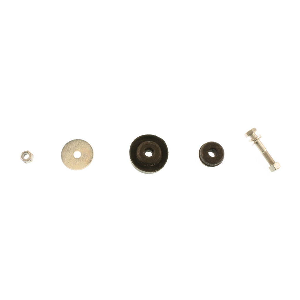 Bilstein 46-190437 B12 (Pro-Kit) - Suspension Kit for Select Mercedes-Benz E320, Mercedes-Benz E430