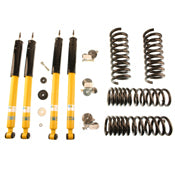 Load image into Gallery viewer, Bilstein 46-190437 B12 (Pro-Kit) - Suspension Kit for Select Mercedes-Benz E320, Mercedes-Benz E430
