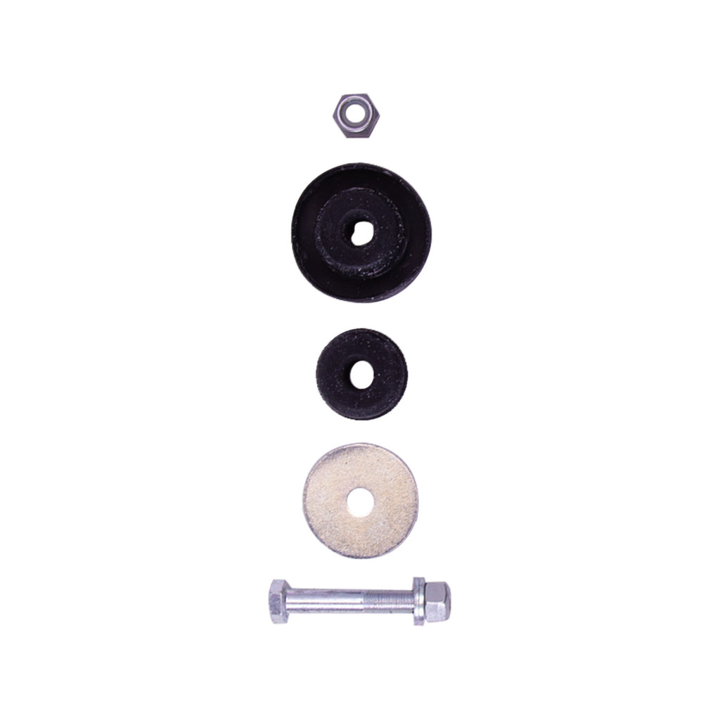 Bilstein 46-190444 B12 (Pro-Kit) - Suspension Kit for Select Mercedes-Benz E300, Mercedes-Benz E320, Mercedes-Benz E420, Mercedes-Benz E430