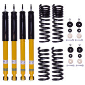 Load image into Gallery viewer, Bilstein 46-190444 B12 (Pro-Kit) - Suspension Kit for Select Mercedes-Benz E300, Mercedes-Benz E320, Mercedes-Benz E420, Mercedes-Benz E430