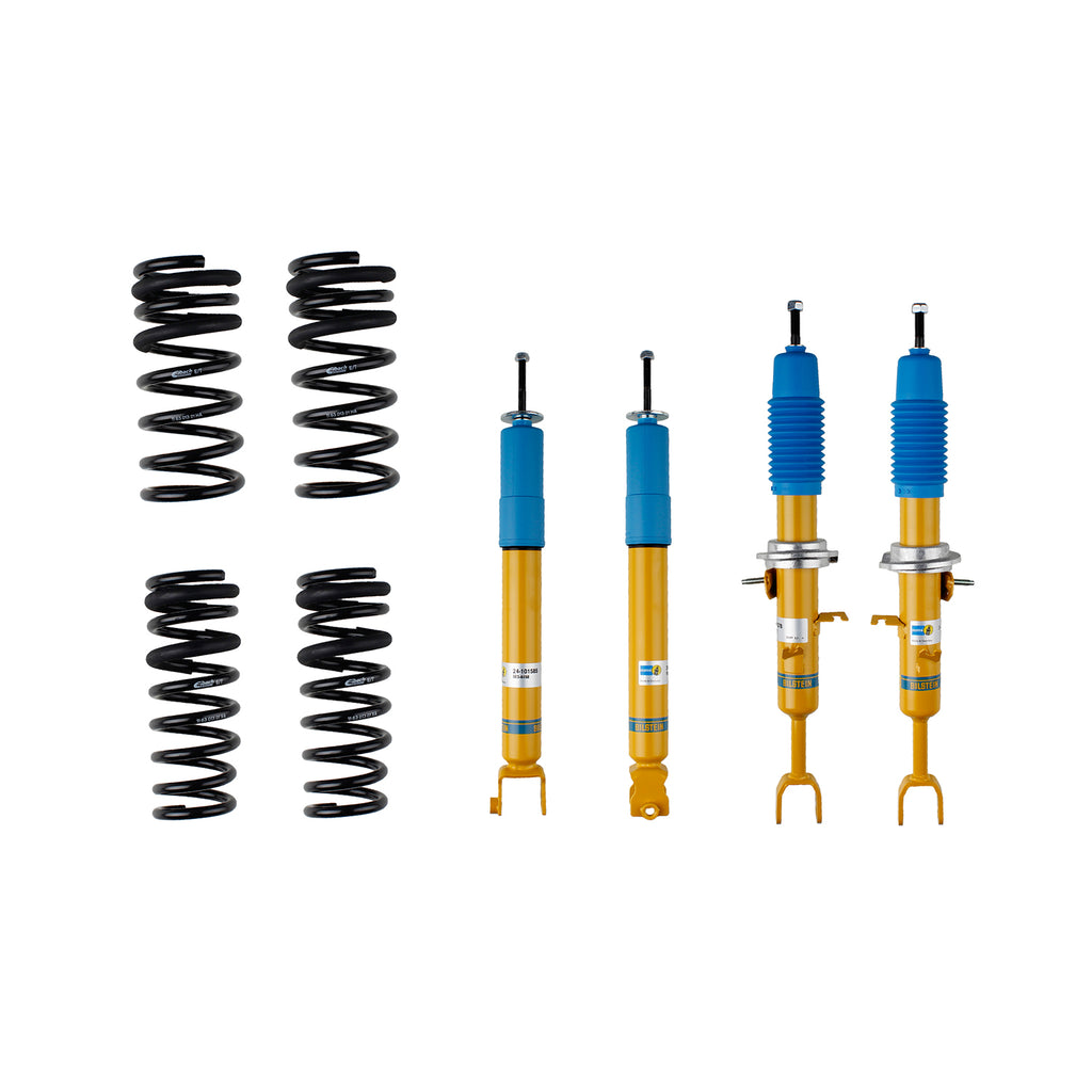 Bilstein 46-190529 B12 (Pro-Kit) - Suspension Kit for Select Nissan 350Z