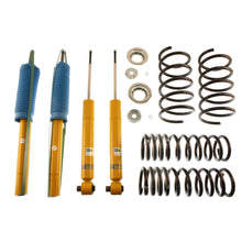 Load image into Gallery viewer, Bilstein 46-190871 B12 (Pro-Kit) - Suspension Kit for Select BMW 530i, BMW 535i