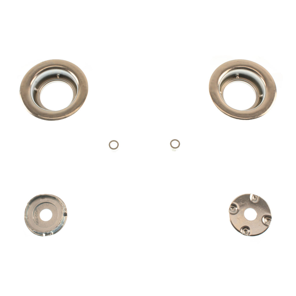 Bilstein 46-190871 B12 (Pro-Kit) - Suspension Kit for Select BMW 530i, BMW 535i