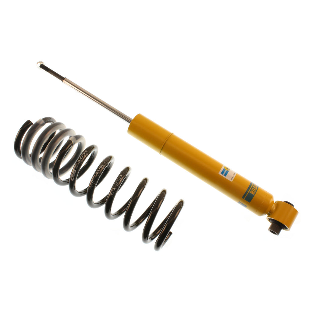 Bilstein 46-190871 B12 (Pro-Kit) - Suspension Kit for Select BMW 530i, BMW 535i