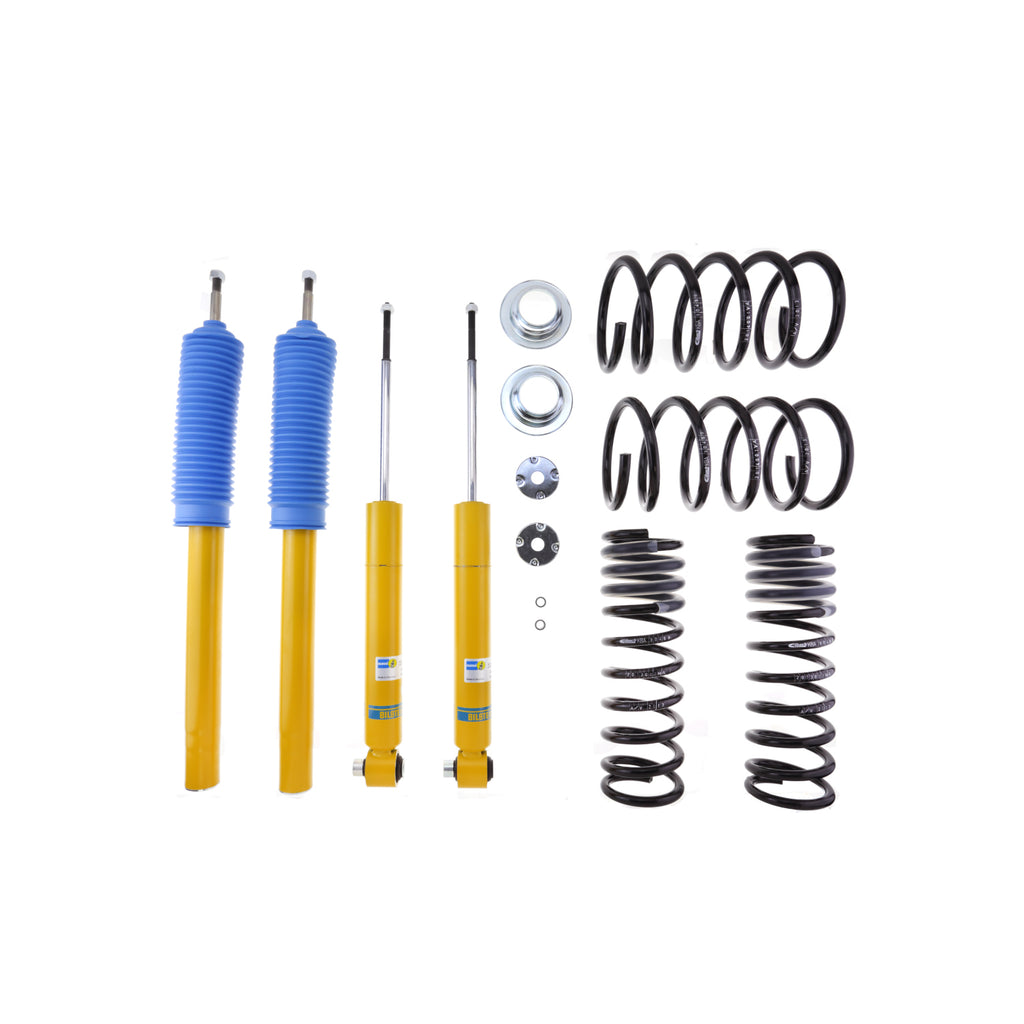 Bilstein 46-190901 B12 (Pro-Kit) - Suspension Kit for Select BMW 525i