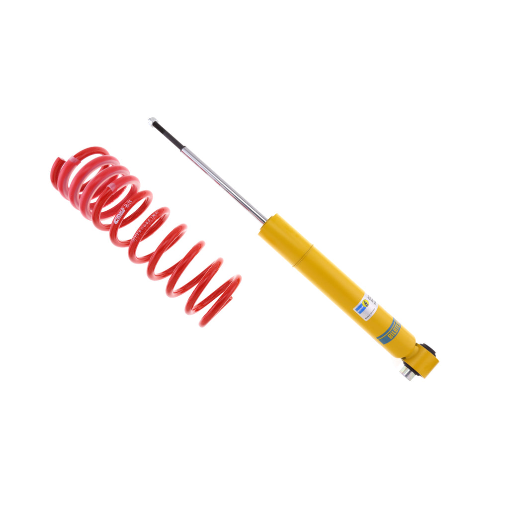 Bilstein 46-190949 B12 (Sportline) - Suspension Kit for Select BMW 525i, BMW 530i, BMW 535i