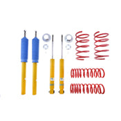 Bilstein 46-190949 B12 (Sportline) - Suspension Kit for Select BMW 525i, BMW 530i, BMW 535i