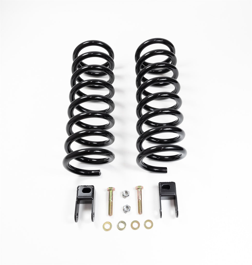ReadyLift 46-19120 Leveling Kit for Select Ram 2500, Ram