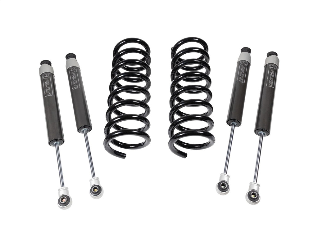 ReadyLift 46-19121 Coil Spring Leveling Kit for Select Ram
