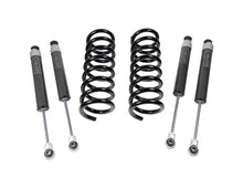 Load image into Gallery viewer, ReadyLift 46-19121 Coil Spring Leveling Kit for Select Ram