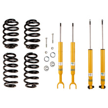 Load image into Gallery viewer, Bilstein 46-192219 B12 (Pro-Kit) - Suspension Kit for Select Audi A6