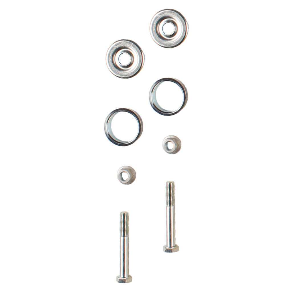 Bilstein 46-192219 B12 (Pro-Kit) - Suspension Kit for Select Audi A6