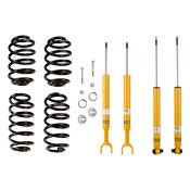 Bilstein 46-192219 B12 (Pro-Kit) - Suspension Kit for Select Audi A6