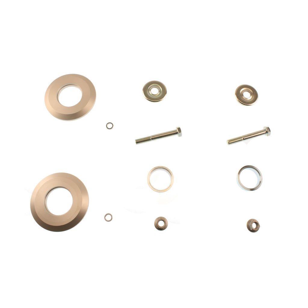 Bilstein 46-192257 B12 (Pro-Kit) - Suspension Kit for Select Audi A6 Quattro