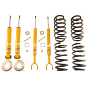 Load image into Gallery viewer, Bilstein 46-192257 B12 (Pro-Kit) - Suspension Kit for Select Audi A6 Quattro