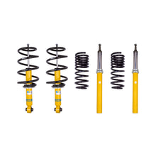Load image into Gallery viewer, Bilstein 46-192363 B12 (Pro-Kit) - Suspension Kit for Select Audi 100 Quattro, Audi A6 Quattro, Audi S4