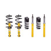 Bilstein 46-192363 B12 (Pro-Kit) - Suspension Kit for Select Audi 100 Quattro, Audi A6 Quattro, Audi S4