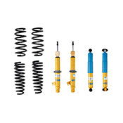 Load image into Gallery viewer, Bilstein 46-192646 B12 (Pro-Kit) - Suspension Kit for Select Mazda 6