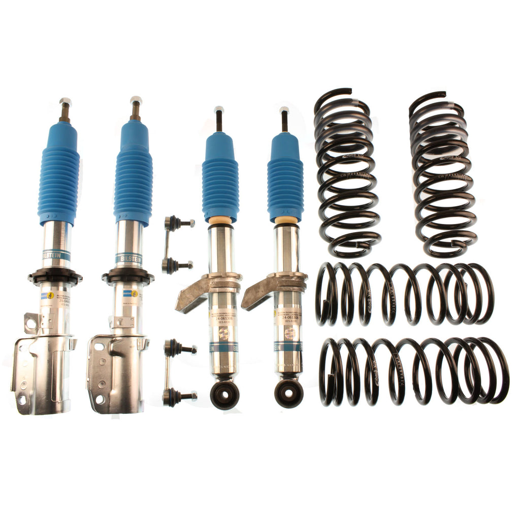 Bilstein 46-193605 B12 (Pro-Kit) - Suspension Kit for Select Porsche 911