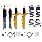 Bilstein 46-193759 B12 (Pro-Kit) - Suspension Kit for Select Porsche 911