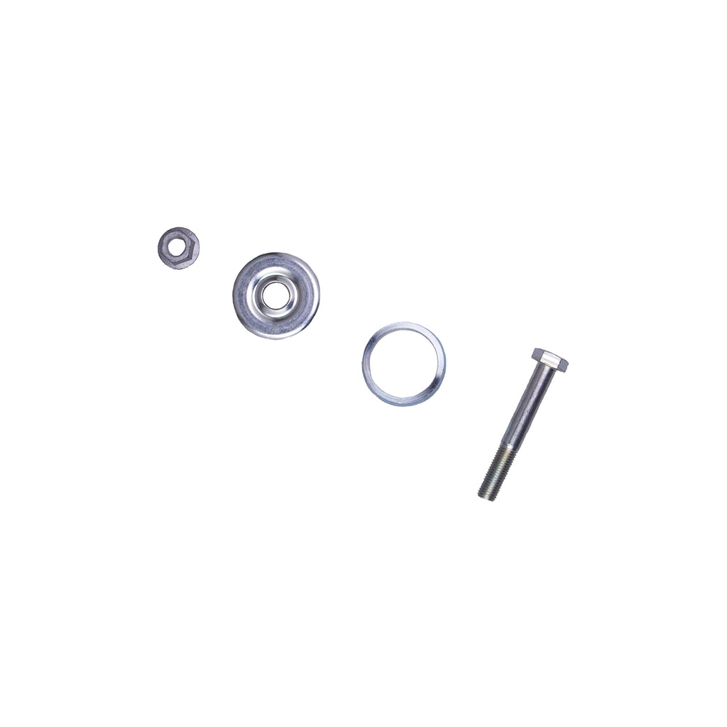 Bilstein 46-193810 B12 (Pro-Kit) - Suspension Kit for Select Audi A8, Audi A8 Quattro