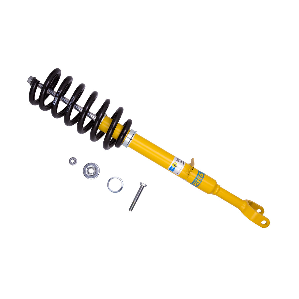 Bilstein 46-193810 B12 (Pro-Kit) - Suspension Kit for Select Audi A8, Audi A8 Quattro