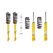 Bilstein 46-193810 B12 (Pro-Kit) - Suspension Kit for Select Audi A8, Audi A8 Quattro