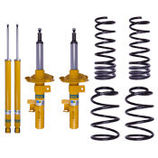 Load image into Gallery viewer, Bilstein 46-194350 B12 (Pro-Kit) - Suspension Kit for Select Volvo C30