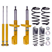 Load image into Gallery viewer, Bilstein 46-194381 B12 (Pro-Kit) - Suspension Kit for Select Saab 9-5