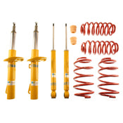 Bilstein 46-194916 B12 (Sportline) - Suspension Kit for Select Volkswagen GTI, Volkswagen Rabbit