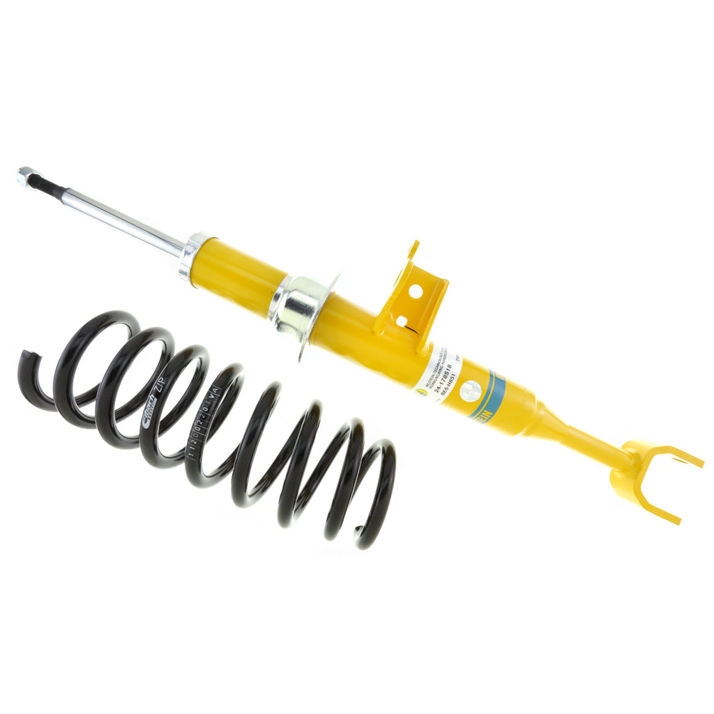 Bilstein 46-195104 B12 (Pro-Kit) - Suspension Kit for Select BMW 528i