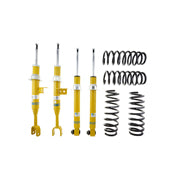 Load image into Gallery viewer, Bilstein 46-195104 B12 (Pro-Kit) - Suspension Kit for Select BMW 528i