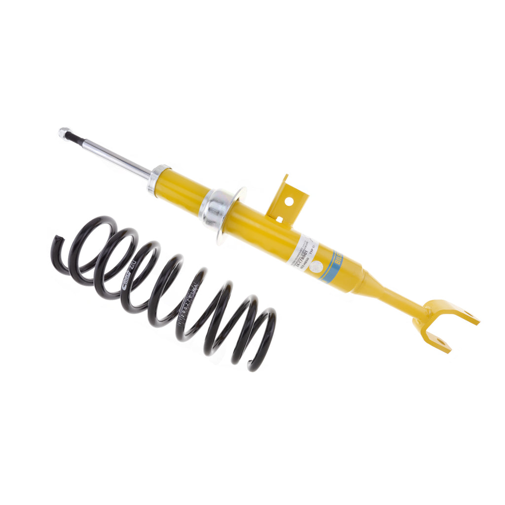 Bilstein 46-195111 B12 (Pro-Kit) - Suspension Kit for Select BMW 535d, BMW 535i
