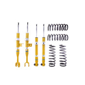 Load image into Gallery viewer, Bilstein 46-195111 B12 (Pro-Kit) - Suspension Kit for Select BMW 535d, BMW 535i