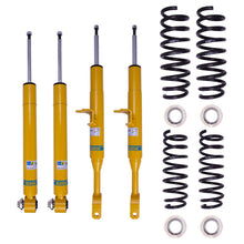 Load image into Gallery viewer, Bilstein 46-195128 B12 (Pro-Kit) - Suspension Kit for Select BMW 550i