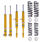 Bilstein 46-195128 B12 (Pro-Kit) - Suspension Kit for Select BMW 550i