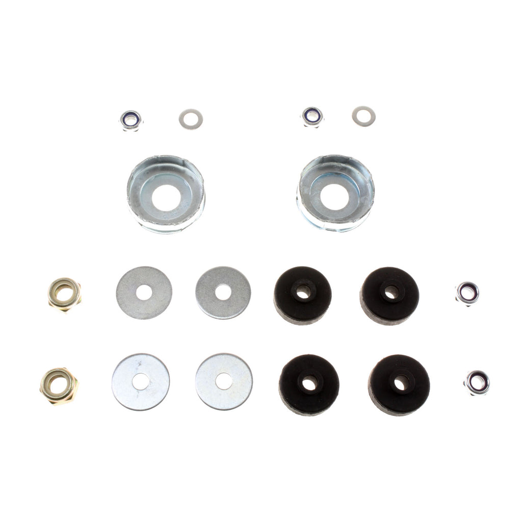 Bilstein 46-200402 B12 (Pro-Kit) - Suspension Kit for Select Chevrolet Camaro, Pontiac Firebird