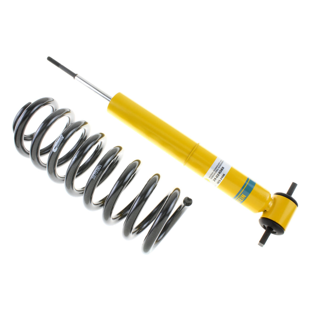Bilstein 46-200402 B12 (Pro-Kit) - Suspension Kit for Select Chevrolet Camaro, Pontiac Firebird